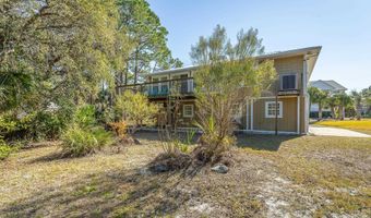 1446 Cypress St, Alligator Point, FL 32346