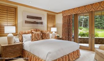 715 Willoughby Way, Aspen, CO 81611
