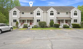 6 Standish Way 2, Amherst, NH 03031