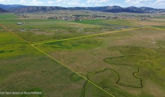 80 ACRES NYA HWY 238, Auburn, WY 83111
