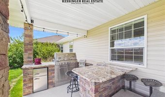 3532 Maple Leaf Ave, Cody, WY 82414