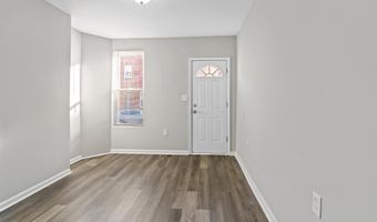 846 WOODWARD St, Baltimore, MD 21230