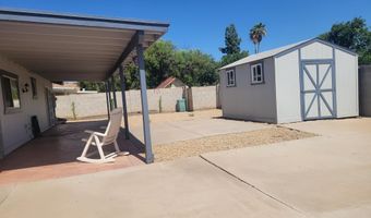 761 W GAIL Dr, Chandler, AZ 85225