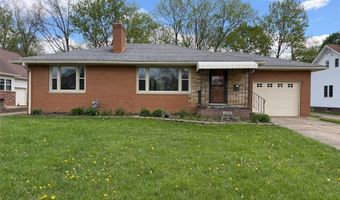 1290 Parkway Blvd, Alliance, OH 44601