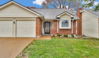 9343 Mackenzie Circle Dr, Affton, MO 63123