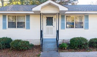 810 Forrest Rd, Alexander City, AL 35010