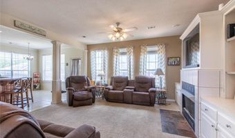 836 Eagle Crest Dr, Alma, AR 72921