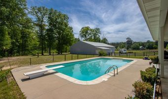 12603 GERMANIA Rd, Alexander, AR 72002