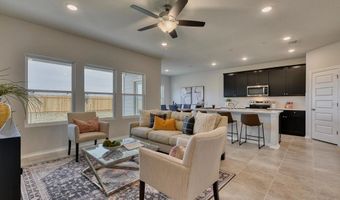 336 Bushwack Dr Plan: Carter, Adkins, TX 78101