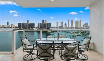 3201 NE 183rd St 1107, Aventura, FL 33160