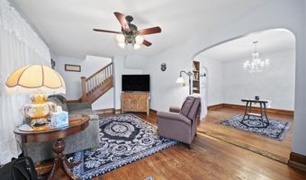 40 Walnut St, Ashville, OH 43103