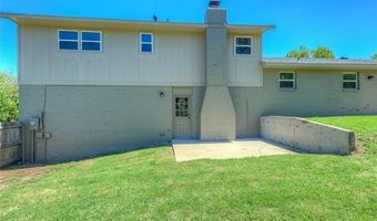 1063 Rolling Meadows Ct, Bartlesville, OK 74006