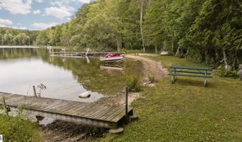 9550 Lakeside Dr, Alden, MI 49612