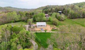 168 Bond Hl, Barbourville, KY 40906