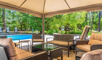 606 John Mcqueen Rd, Aberdeen, NC 28315