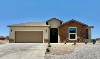 1434 Salida Del Sol, Alamogordo, NM 88310