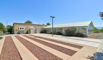 110 SUNRISE BLUFFS Dr, Belen, NM 87002
