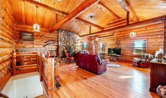 22 Johnson Creek Rd, Buffalo, WY 82834