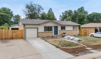 6572 Kipling St, Arvada, CO 80004