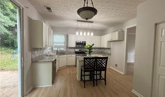 2402 Greenside Ct, Austell, GA 30106