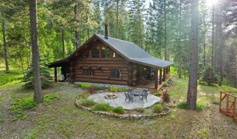 131 McCaffery Lookout Trl, Bigfork, MT 59911