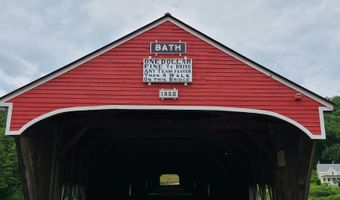 153 High St, Bath, NH 03740
