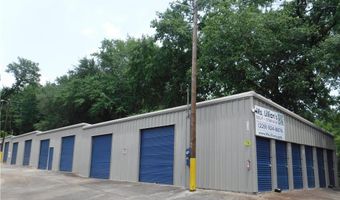 1412 Parker St, Americus, GA 31709