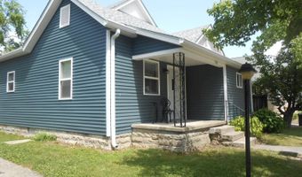 525 Q St, Bedford, IN 47421