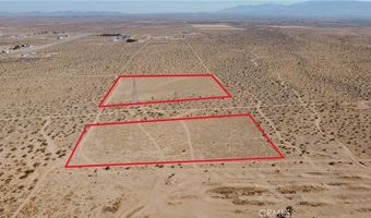 0 Cassia Rd, Adelanto, CA 92301