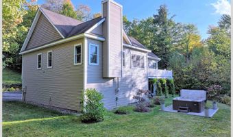 172 Merrill Rd, Campton, NH 03223