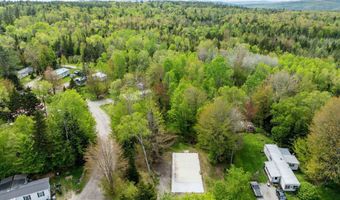 16 3rd / Okane St, Bethlehem, NH 03574