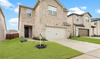 817 Amenduni Ln, Anna, TX 75409