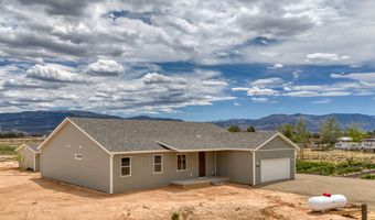 5020 N 3425 W, Cedar City, UT 84721