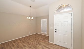 6205 Janae St, Amarillo, TX 79118