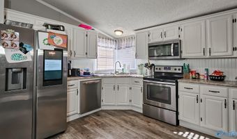 14654 Hammons Rd, Athens, AL 35611