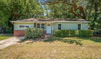 2905 Third St, Beaufort, SC 29902