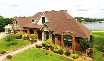 368 County Road 3973, Arley, AL 35541