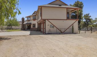 13620 Pales Rd, Agua Dulce, CA 91390