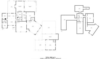 545 Pan Creek Rd, Baileyton, AL 35019