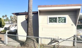 10707 Jamacha Blvd 72, Spring Valley, CA 91978