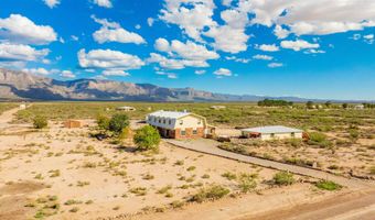 131 Southland Rd, Alamogordo, NM 88310