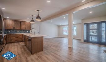 1801 W Odell Ave, Casper, WY 82604