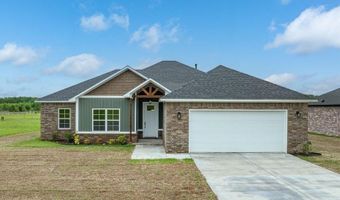 1317 Big Oak Dr, Alma, AR 72921