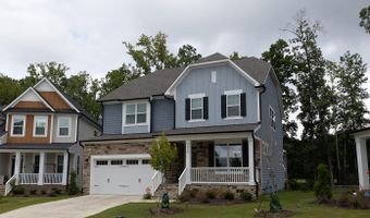 2300 Kingscup Ct, Apex, NC 27502