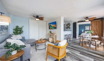 322 Aoloa St 1110, Kailua, HI 96734