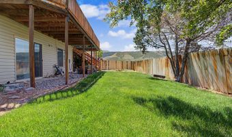 184 Ponderosa Cir, Battlement Mesa, CO 81635