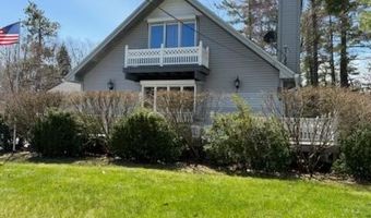 580 Long Rapids Rd, Alpena, MI 49707