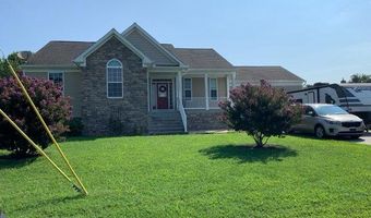 31808 WAPLES St, Dagsboro, DE 19939