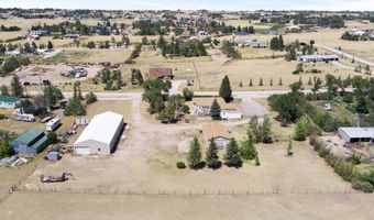707 E LAUGHLIN Rd, Cheyenne, WY 82009