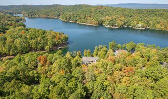 1 Sabiote Ln, Hot Springs Village, AR 71909